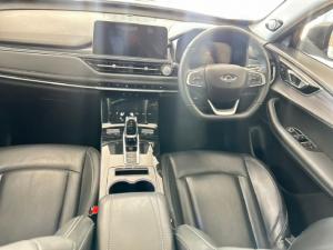 Chery Tiggo 8 Pro 1.6TGDI 290T Distinction - Image 9