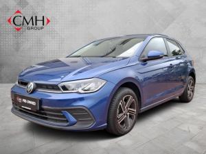 Volkswagen Polo hatch 1.0TSI - Image 1