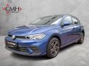 Thumbnail Volkswagen Polo hatch 1.0TSI