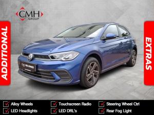 Volkswagen Polo hatch 1.0TSI - Image 1
