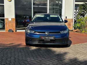 Volkswagen Polo hatch 1.0TSI - Image 3