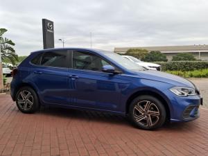 Volkswagen Polo hatch 1.0TSI - Image 3