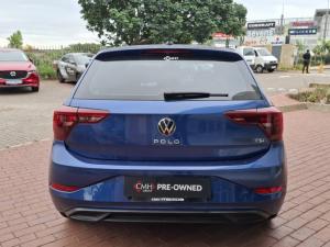 Volkswagen Polo hatch 1.0TSI - Image 5