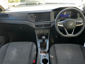 Volkswagen Polo hatch 1.0TSI - Image 6