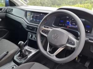 Volkswagen Polo hatch 1.0TSI - Image 7