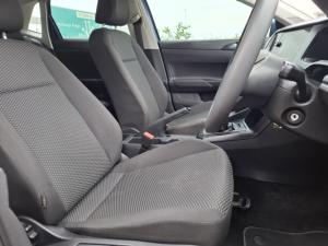 Volkswagen Polo hatch 1.0TSI - Image 8