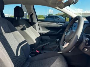 Volkswagen Polo hatch 1.0TSI - Image 8