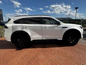 Isuzu mu-X 3.0TD Onyx XT 4WD - Image 3