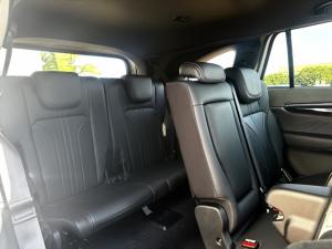 Isuzu mu-X 3.0TD Onyx XT 4WD - Image 6