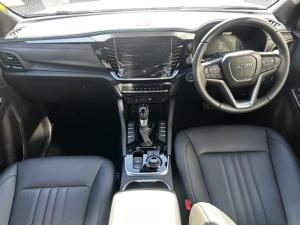 Isuzu mu-X 3.0TD Onyx XT 4WD - Image 7