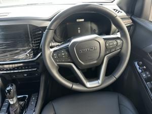 Isuzu mu-X 3.0TD Onyx XT 4WD - Image 8