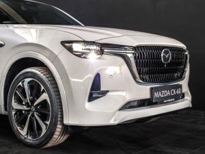 Mazda CX-60 3.3D AWD Takumi - Image 15