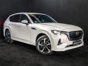Mazda CX-60 3.3D AWD Takumi - Image 18