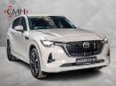 Thumbnail Mazda CX-60 3.3D AWD Takumi