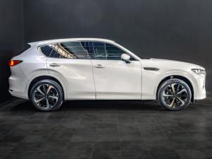 Mazda CX-60 3.3D AWD Takumi - Image 5