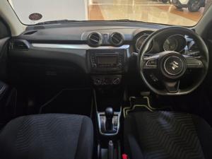 Suzuki Swift 1.2 GL auto - Image 11