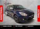 Thumbnail Suzuki Swift 1.2 GL auto