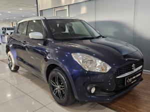 Suzuki Swift 1.2 GL auto - Image 1