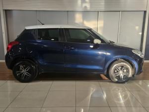 Suzuki Swift 1.2 GL auto - Image 2
