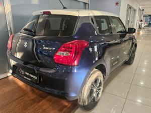 Suzuki Swift 1.2 GL auto - Image 3
