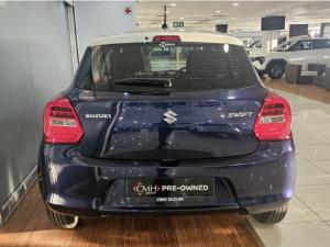 Suzuki Swift 1.2 GL auto - Image 4