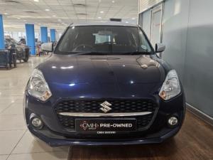 Suzuki Swift 1.2 GL auto - Image 8