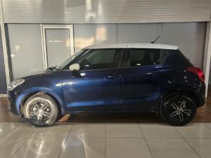 Suzuki Swift 1.2 GL auto - Image 9