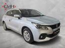 Thumbnail Suzuki Baleno 1.5 GL auto