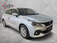 Thumbnail Suzuki Baleno 1.5 GL auto