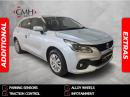 Thumbnail Suzuki Baleno 1.5 GL auto