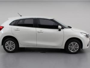 Suzuki Baleno 1.5 GL auto - Image 2