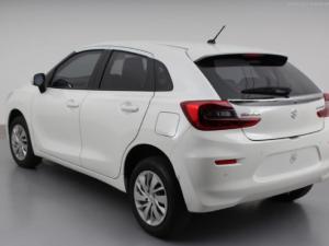 Suzuki Baleno 1.5 GL auto - Image 3
