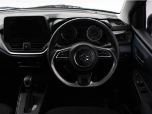Suzuki Baleno 1.5 GL auto - Image 5
