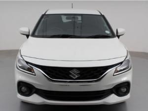 Suzuki Baleno 1.5 GL auto - Image 8