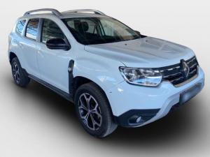 Renault Duster 1.5dCi TechRoad auto - Image 1