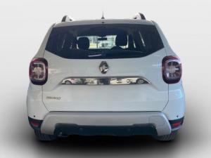 Renault Duster 1.5dCi TechRoad auto - Image 4