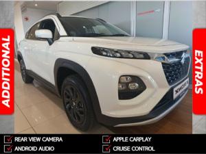 Suzuki Fronx 1.5 GL manual - Image 1