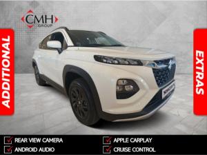 Suzuki Fronx 1.5 GL manual - Image 1