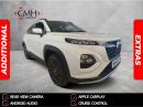 Thumbnail Suzuki Fronx 1.5 GL manual