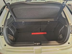 Suzuki Fronx 1.5 GL manual - Image 6
