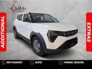 Mahindra XUV 3XO 1.2T MX2 auto - Image 1