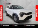 Thumbnail Mahindra XUV 3XO 1.2T MX2 auto