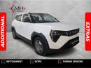 Thumbnail Mahindra XUV 3XO 1.2T MX2 auto