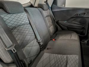 Mahindra XUV 3XO 1.2T MX2 auto - Image 6