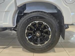 Mahindra Pik Up 2.2CRDe double cab S11 - Image 10