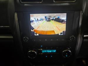 Mahindra Pik Up 2.2CRDe double cab S11 - Image 12