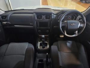 Mahindra Pik Up 2.2CRDe double cab S11 - Image 13