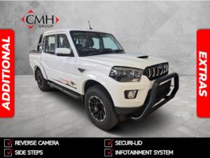 Mahindra Pik Up 2.2CRDe double cab S11 - Image 1