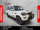 Thumbnail Mahindra Pik Up 2.2CRDe double cab S11