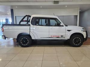 Mahindra Pik Up 2.2CRDe double cab S11 - Image 2